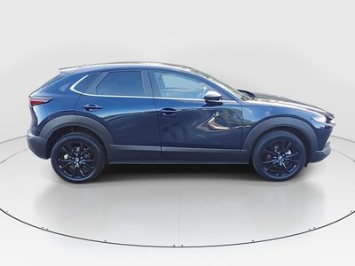 2024 Mazda CX-30 - Photo 8