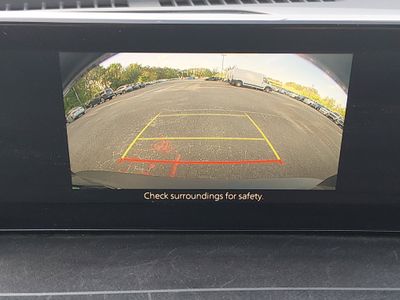 2024 Mazda CX-30 - Photo 16