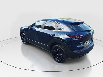 2024 Mazda CX-30 - Photo 5