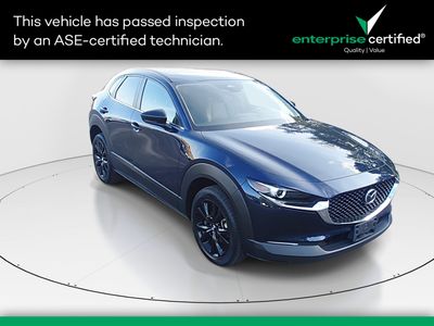 2024 Mazda CX-30 - Photo 1