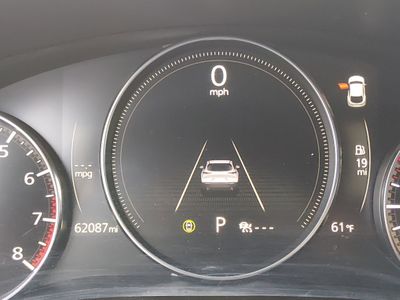 2024 Mazda CX-30 - Photo 14