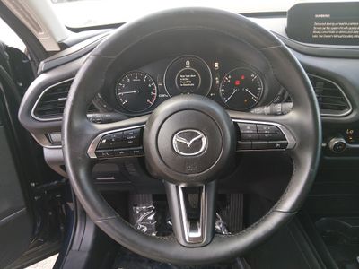 2024 Mazda CX-30 - Photo 12