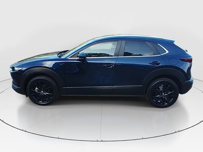 2024 Mazda CX-30 - Photo 4