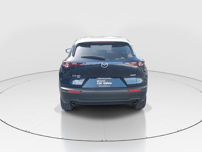 2024 Mazda CX-30 - Photo 6