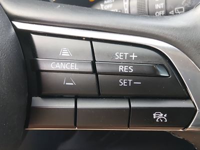 2024 Mazda CX-30 - Photo 18
