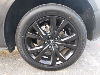 2024 Mazda CX-30 - Photo 10