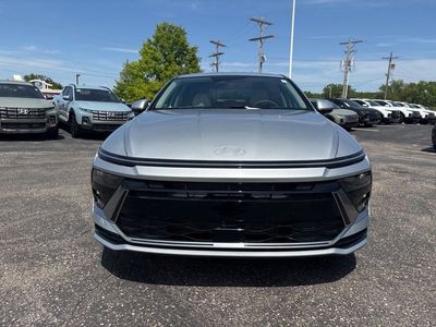 2026 Hyundai Sonata - Photo 11