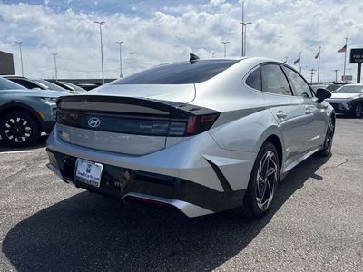 2026 Hyundai Sonata - Photo 13
