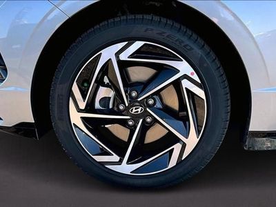 2026 Hyundai Sonata - Photo 8