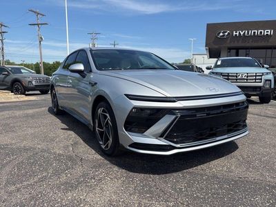 2026 Hyundai Sonata - Photo 26