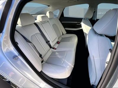 2026 Hyundai Sonata - Photo 20