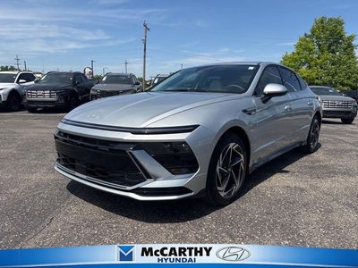 2026 Hyundai Sonata - Photo 15