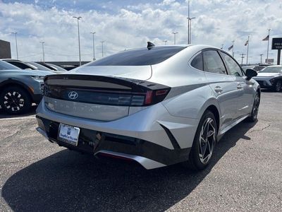 2026 Hyundai Sonata - Photo 27