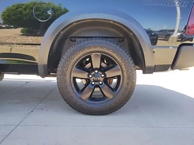 2020 RAM 1500 Classic - Photo 16