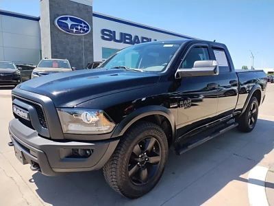 2020 RAM 1500 Classic - Photo 2