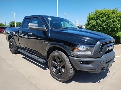 2020 RAM 1500 Classic - Photo 5