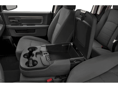 2020 RAM 1500 Classic - Photo 36