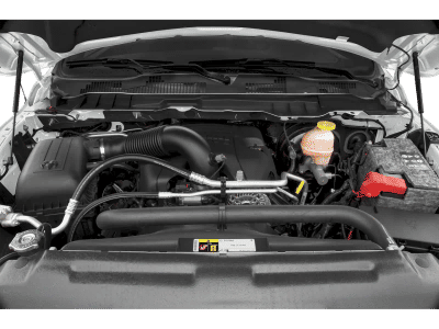 2020 RAM 1500 Classic - Photo 34