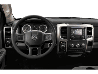 2020 RAM 1500 Classic - Photo 30