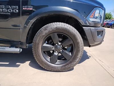 2020 RAM 1500 Classic - Photo 14