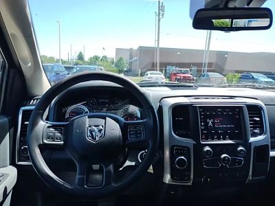 2020 RAM 1500 Classic - Photo 24