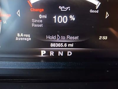 2020 RAM 1500 Classic - Photo 26