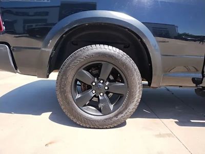 2020 RAM 1500 Classic - Photo 15