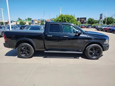 2020 RAM 1500 Classic - Photo 6