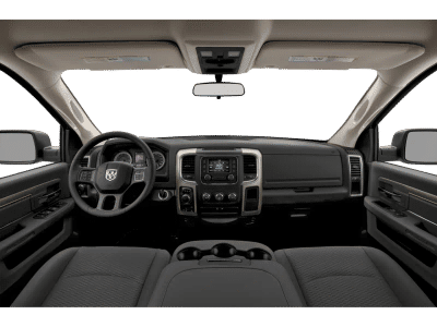 2020 RAM 1500 Classic - Photo 31