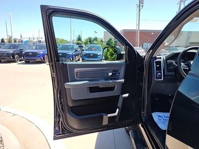 2020 RAM 1500 Classic - Photo 18