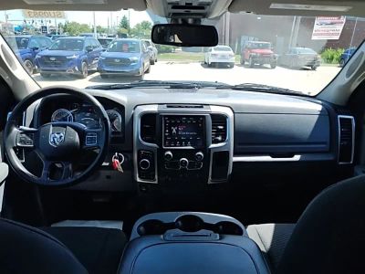 2020 RAM 1500 Classic - Photo 23