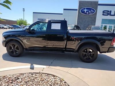 2020 RAM 1500 Classic - Photo 9