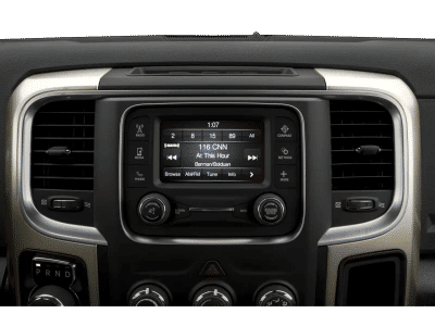 2020 RAM 1500 Classic - Photo 33