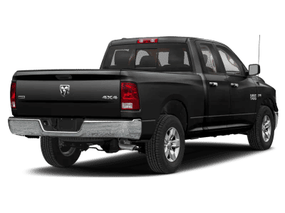 2020 RAM 1500 Classic - Photo 28
