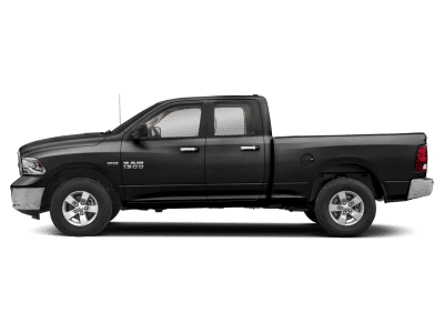 2020 RAM 1500 Classic - Photo 29