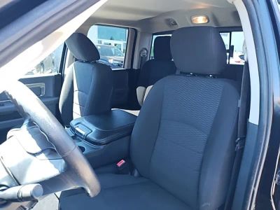 2020 RAM 1500 Classic - Photo 22