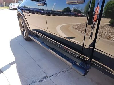 2020 RAM 1500 Classic - Photo 17