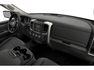 2020 RAM 1500 Classic - Photo 37