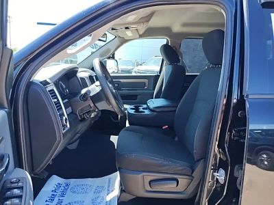 2020 RAM 1500 Classic - Photo 21