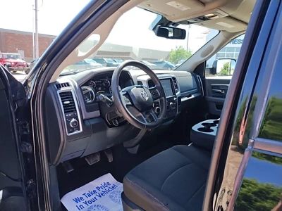2020 RAM 1500 Classic - Photo 20