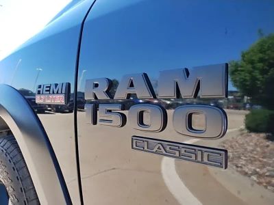 2020 RAM 1500 Classic - Photo 12
