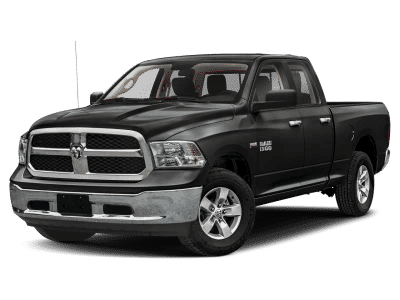2020 RAM 1500 Classic - Photo 27