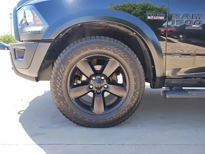 2020 RAM 1500 Classic - Photo 13