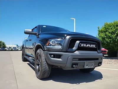 2020 RAM 1500 Classic - Photo 4