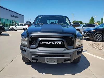 2020 RAM 1500 Classic - Photo 3