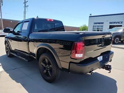2020 RAM 1500 Classic - Photo 8