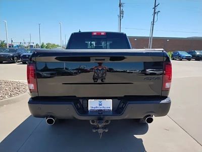 2020 RAM 1500 Classic - Photo 7