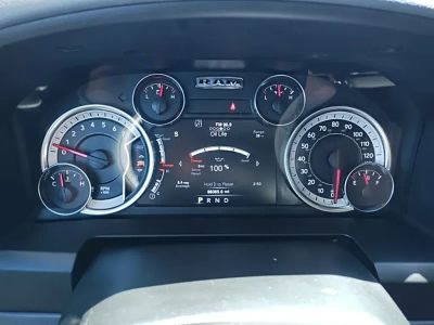 2020 RAM 1500 Classic - Photo 25