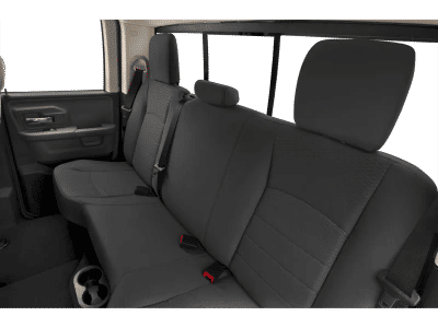 2020 RAM 1500 Classic - Photo 35