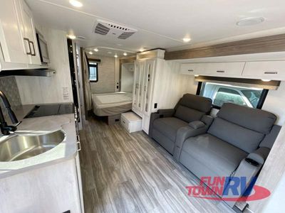 2026 Gulf Stream RV Yellowstone - Photo 8